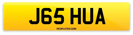 J65 HUA