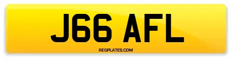J66 AFL