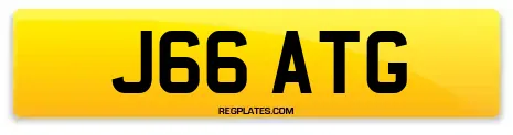 J66 ATG
