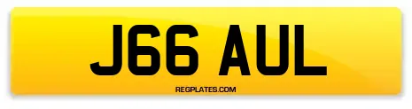 J66 AUL
