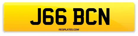 J66 BCN