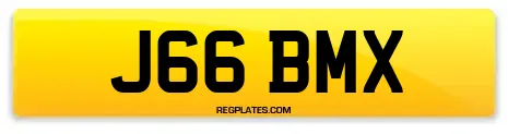 J66 BMX
