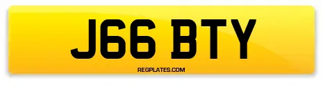J66 BTY