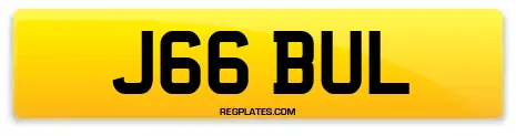 J66 BUL