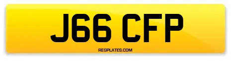 J66 CFP