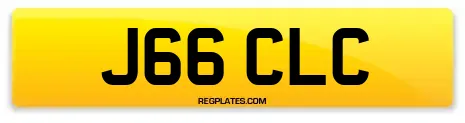 J66 CLC