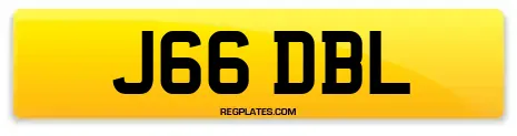 J66 DBL