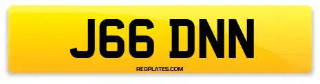 J66 DNN