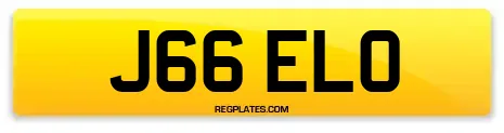 J66 ELO