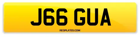 J66 GUA