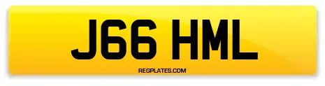 J66 HML