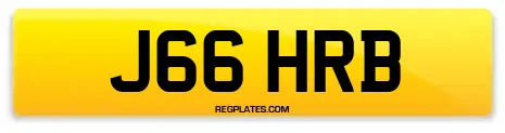 J66 HRB