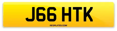 J66 HTK