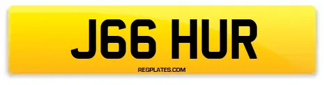 J66 HUR