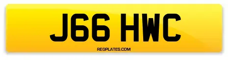 J66 HWC