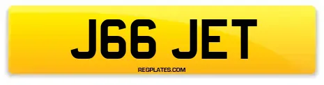 J66 JET