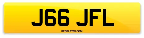 J66 JFL