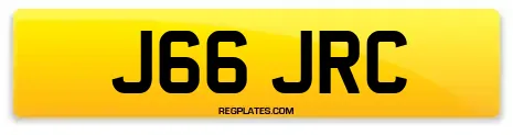 J66 JRC