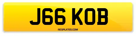 J66 KOB