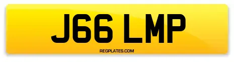 J66 LMP