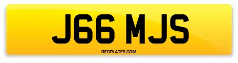 J66 MJS