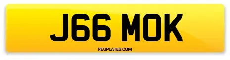 J66 MOK