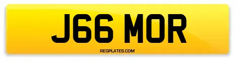 J66 MOR