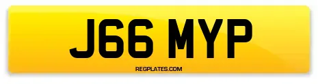 J66 MYP