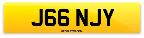 J66 NJY