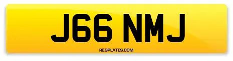 J66 NMJ