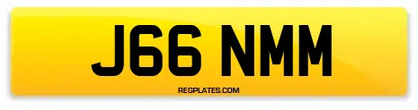 J66 NMM