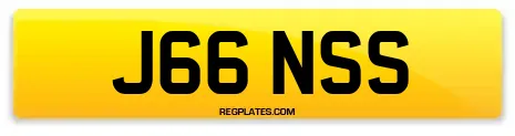 J66 NSS