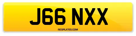 J66 NXX