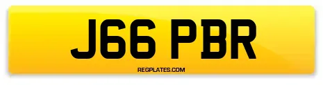 J66 PBR