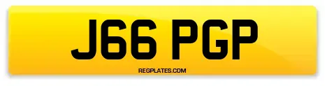 J66 PGP