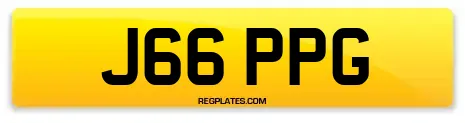 J66 PPG
