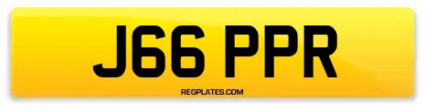 J66 PPR