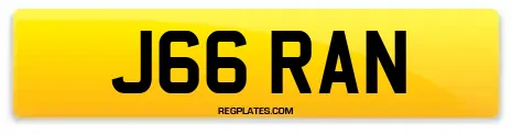 J66 RAN