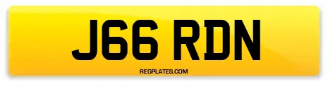 J66 RDN