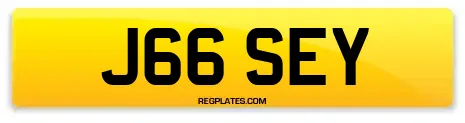 J66 SEY