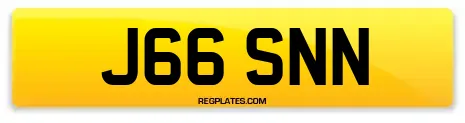 J66 SNN