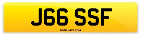 J66 SSF