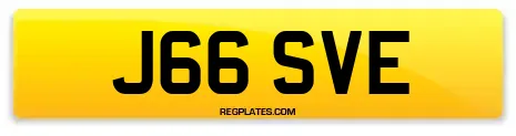 J66 SVE