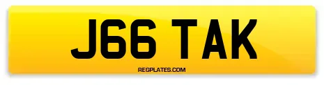 J66 TAK