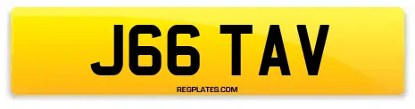 J66 TAV