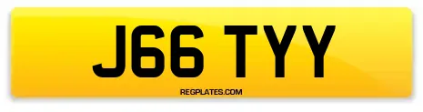J66 TYY