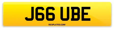 J66 UBE