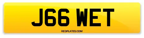 J66 WET