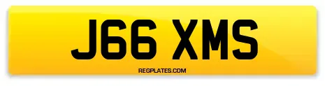 J66 XMS