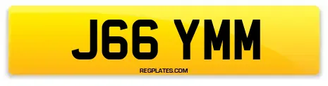 J66 YMM